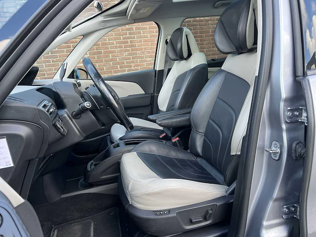 Citroen grand c4 picasso 1.6 e-thp business 2017 | pj-627-n - afbeelding 28 van  33