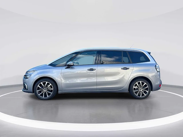 Citroen grand c4 picasso 1.6 e-thp business 2017 | pj-627-n - afbeelding 31 van  33