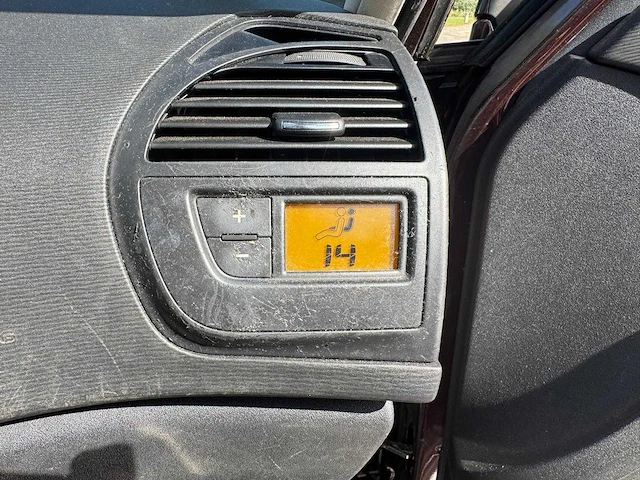 Citroen grand c4 picasso 1.6 hdi business 7p; 92-jrg-5 - afbeelding 4 van  16