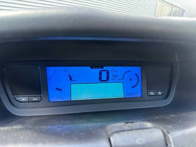 Citroen grand c4 picasso 1.6 hdi business 7p; 92-jrg-5 - afbeelding 7 van  16