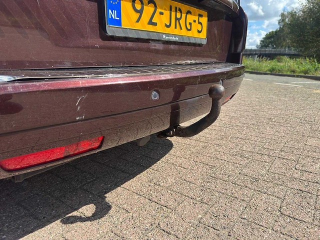 Citroen grand c4 picasso 1.6 hdi business 7p; 92-jrg-5 - afbeelding 12 van  16