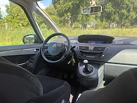 Citroen grand c4 picasso 1.6 hdi business 7p; 92-jrg-5 - afbeelding 13 van  16