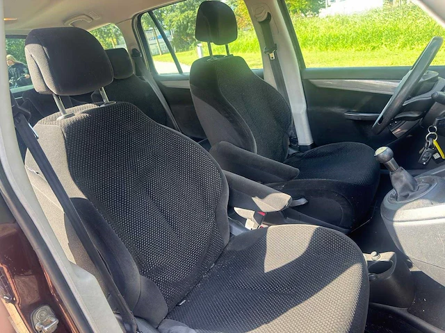 Citroen grand c4 picasso 1.6 hdi business 7p; 92-jrg-5 - afbeelding 14 van  16