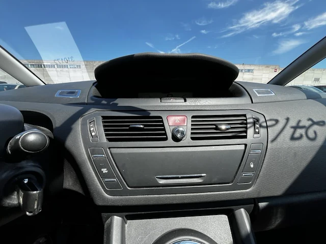Citroen grand c4 picasso 1.6 hdi seduction fap 110,2010 - afbeelding 2 van  30