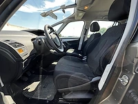 Citroen grand c4 picasso 1.6 hdi seduction fap 110,2010 - afbeelding 8 van  30