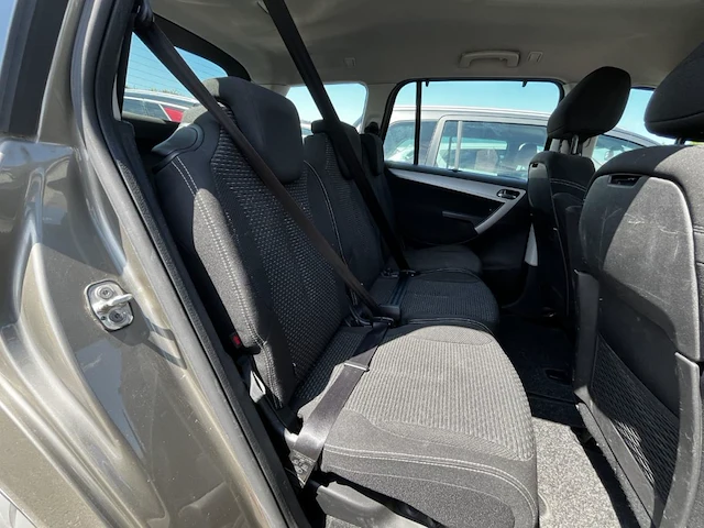 Citroen grand c4 picasso 1.6 hdi seduction fap 110,2010 - afbeelding 11 van  30