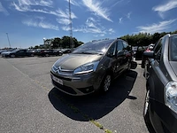 Citroen grand c4 picasso 1.6 hdi seduction fap 110,2010 - afbeelding 1 van  30
