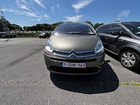 Citroen grand c4 picasso 1.6 hdi seduction fap 110,2010 - afbeelding 12 van  30