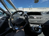 Citroen grand c4 picasso 1.6 hdi seduction fap 110,2010 - afbeelding 30 van  30