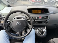 Citroen grand c4 picasso 1.6 hdi tentation plus 7pl. fap 1, 2009 - afbeelding 2 van  31