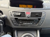 Citroen grand c4 picasso 1.6 hdi tentation plus 7pl. fap 1, 2009 - afbeelding 4 van  31