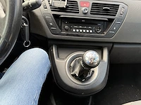 Citroen grand c4 picasso 1.6 hdi tentation plus 7pl. fap 1, 2009 - afbeelding 5 van  31