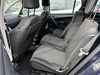 Citroen grand c4 picasso 1.6 hdi tentation plus 7pl. fap 1, 2009 - afbeelding 11 van  31