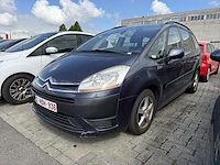 Citroen grand c4 picasso 1.6 hdi tentation plus 7pl. fap 1, 2009 - afbeelding 1 van  31