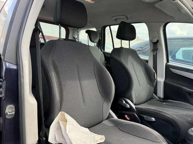 Citroen grand c4 picasso 1.6 hdi tentation plus 7pl. fap 1, 2009 - afbeelding 18 van  31