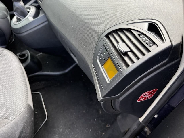 Citroen grand c4 picasso 1.6 hdi tentation plus 7pl. fap 1, 2009 - afbeelding 19 van  31