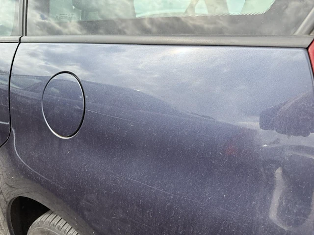 Citroen grand c4 picasso 1.6 hdi tentation plus 7pl. fap 1, 2009 - afbeelding 22 van  31
