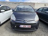 Citroen grand c4 picasso 1.6 hdi tentation plus 7pl. fap 1, 2009 - afbeelding 12 van  31