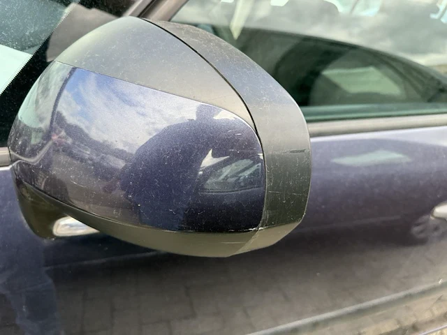 Citroen grand c4 picasso 1.6 hdi tentation plus 7pl. fap 1, 2009 - afbeelding 24 van  31