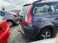 Citroen grand c4 picasso 1.6 hdi tentation plus 7pl. fap 1, 2009 - afbeelding 26 van  31