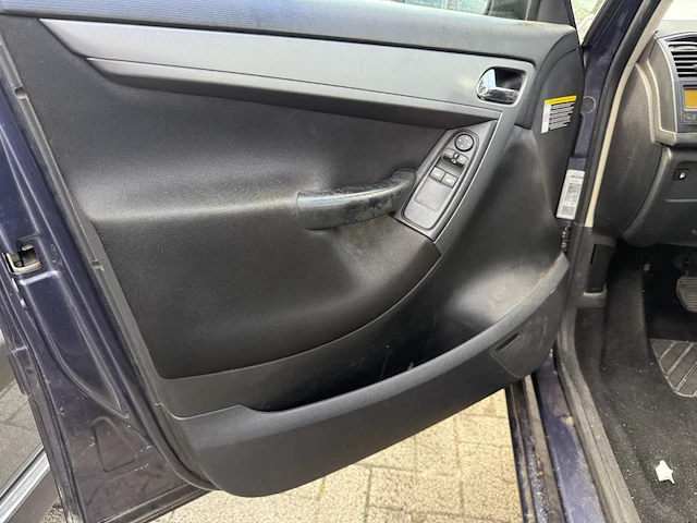 Citroen grand c4 picasso 1.6 hdi tentation plus 7pl. fap 1, 2009 - afbeelding 28 van  31