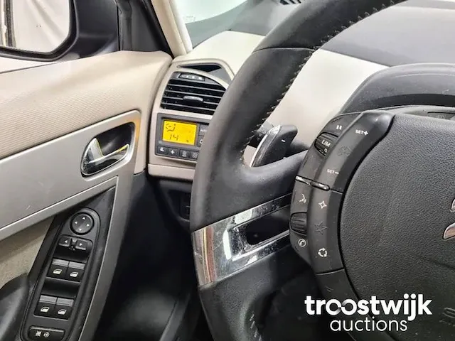 Citroen grand c4 picasso 1.6 t ligne business automaat, 42-tvb-9 - afbeelding 4 van  15