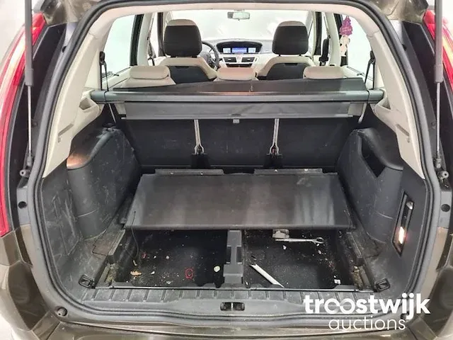 Citroen grand c4 picasso 1.6 t ligne business automaat, 42-tvb-9 - afbeelding 5 van  15