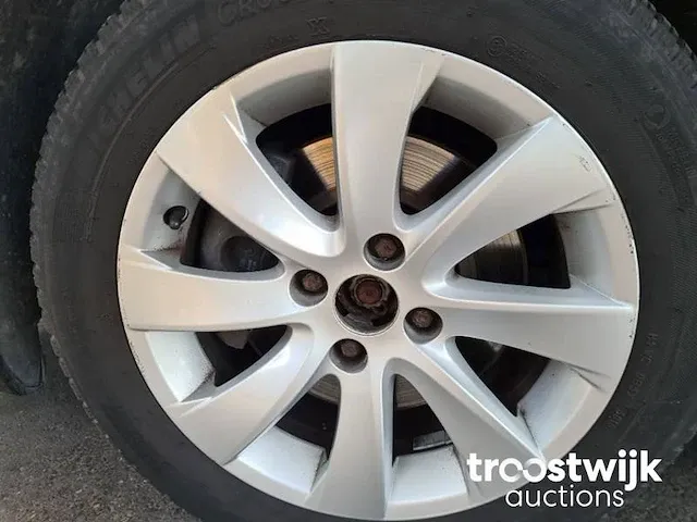 Citroen grand c4 picasso 1.6 t ligne business automaat, 42-tvb-9 - afbeelding 11 van  15