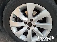 Citroen grand c4 picasso 1.6 t ligne business automaat, 42-tvb-9 - afbeelding 11 van  15