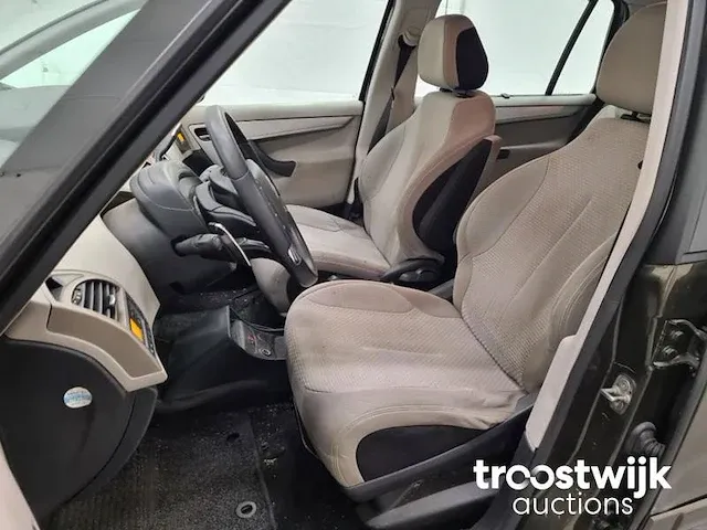 Citroen grand c4 picasso 1.6 t ligne business automaat, 42-tvb-9 - afbeelding 12 van  15