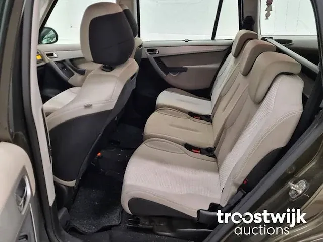 Citroen grand c4 picasso 1.6 t ligne business automaat, 42-tvb-9 - afbeelding 14 van  15