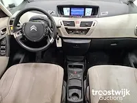 Citroen grand c4 picasso 1.6 t ligne business automaat, 42-tvb-9 - afbeelding 15 van  15