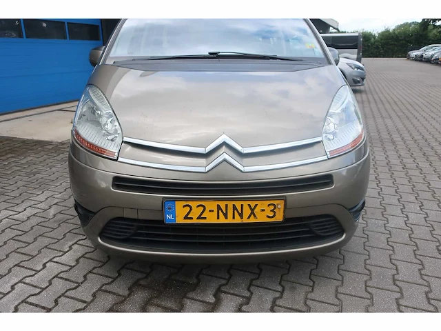 Citroen grand c4 picasso 1.6 thp bns eb6v 7p, 22-nnx-3 - afbeelding 7 van  15