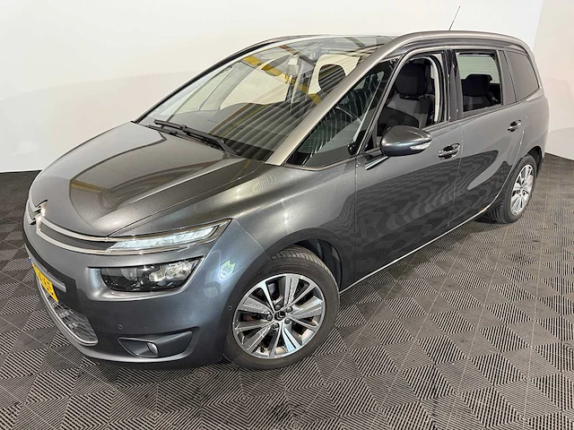 Citroen grand c4 picasso 1.6 thp business, 6-zdx-65 - afbeelding 1 van  12