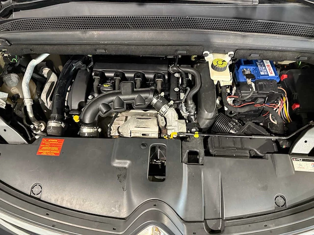 Citroen grand c4 picasso 1.6 thp business, 6-zdx-65 - afbeelding 3 van  12