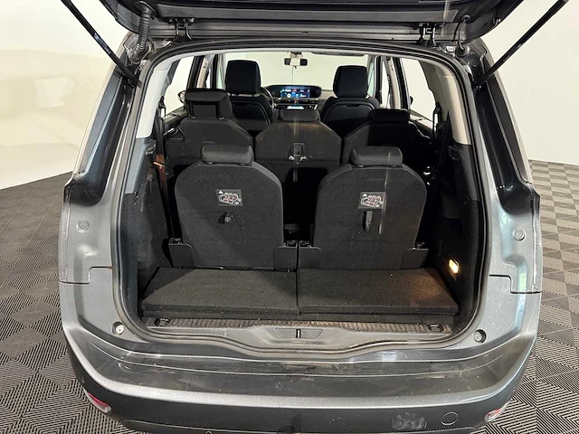 Citroen grand c4 picasso 1.6 thp business, 6-zdx-65 - afbeelding 7 van  12