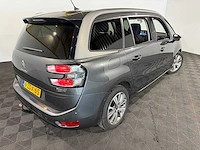 Citroen grand c4 picasso 1.6 thp business, 6-zdx-65 - afbeelding 8 van  12