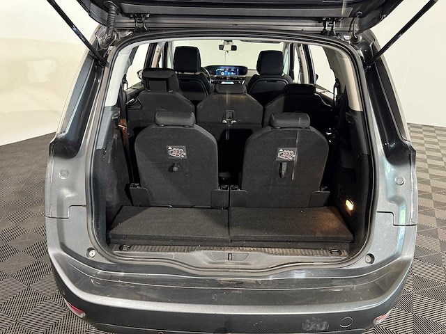 Citroen grand c4 picasso 1.6 thp business, 6-zdx-65 - afbeelding 7 van  12
