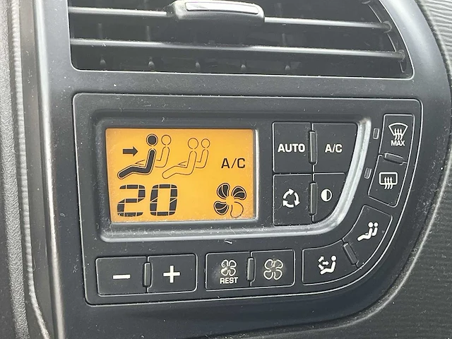 Citroen grand c4 picasso 1.6 thp business eb6v 7p. car 2010 | 79-lbv-9 - afbeelding 9 van  21