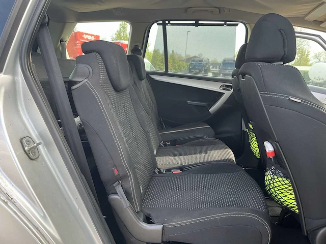 Citroen grand c4 picasso 1.6 thp business eb6v 7p. car 2010 | 79-lbv-9 - afbeelding 13 van  21