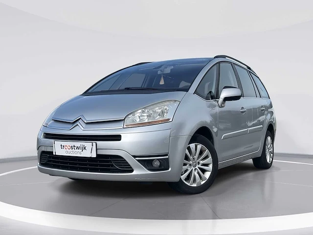 Citroen grand c4 picasso 1.6 thp business eb6v 7p. car 2010 | 79-lbv-9 - afbeelding 1 van  21