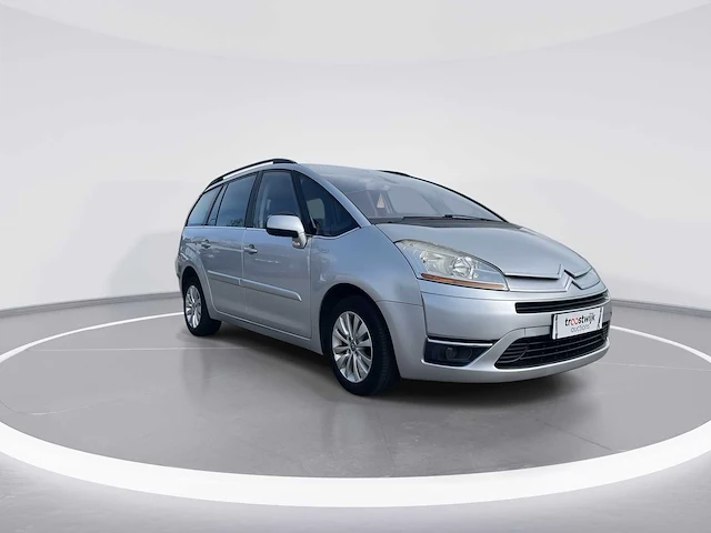 Citroen grand c4 picasso 1.6 thp business eb6v 7p. car 2010 | 79-lbv-9 - afbeelding 12 van  21