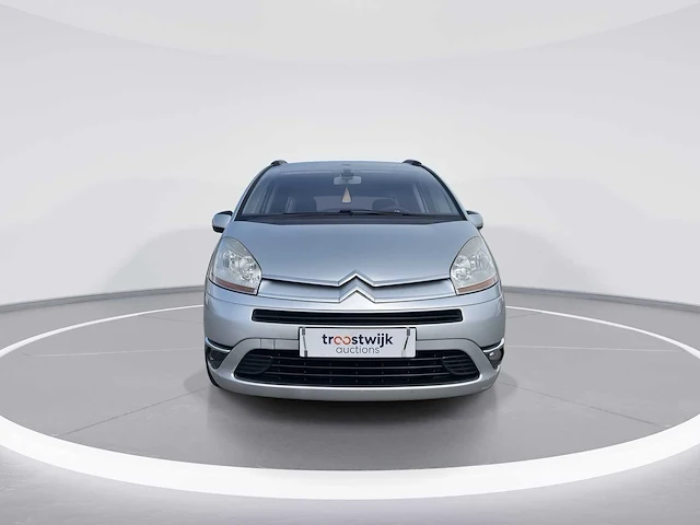 Citroen grand c4 picasso 1.6 thp business eb6v 7p. car 2010 | 79-lbv-9 - afbeelding 15 van  21
