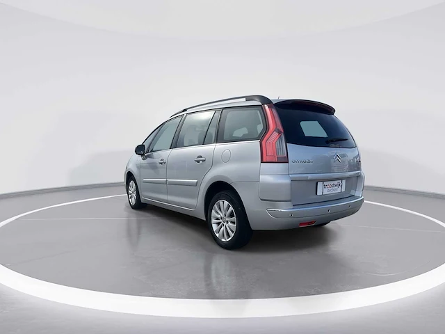 Citroen grand c4 picasso 1.6 thp business eb6v 7p. car 2010 | 79-lbv-9 - afbeelding 18 van  21