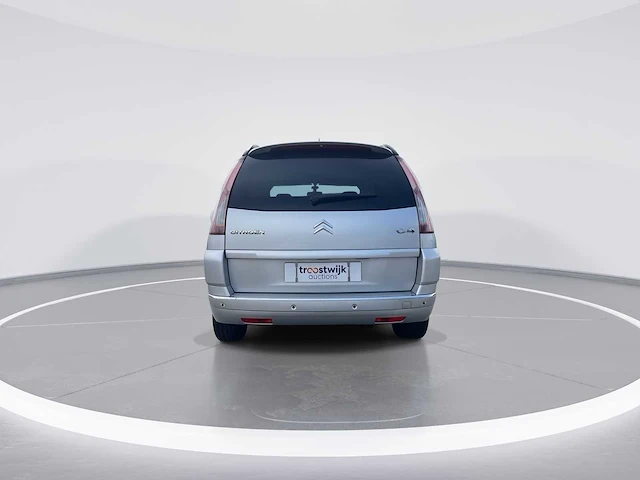 Citroen grand c4 picasso 1.6 thp business eb6v 7p. car 2010 | 79-lbv-9 - afbeelding 19 van  21