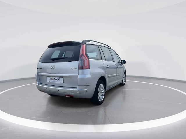Citroen grand c4 picasso 1.6 thp business eb6v 7p. car 2010 | 79-lbv-9 - afbeelding 20 van  21