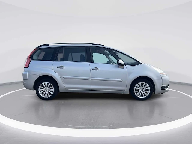 Citroen grand c4 picasso 1.6 thp business eb6v 7p. car 2010 | 79-lbv-9 - afbeelding 21 van  21