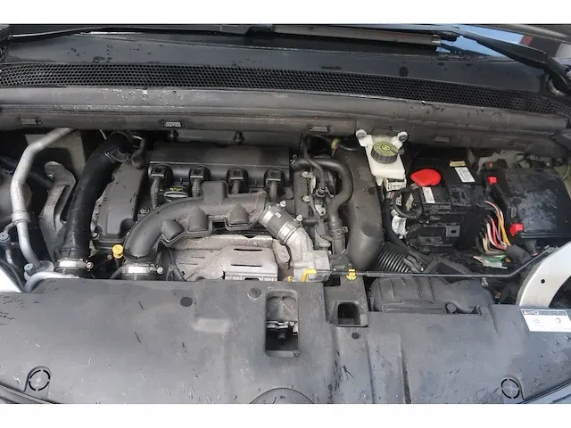 Citroen grand c4 picasso 1.6 thp intensive 7 pers, 2-tgt-41 - afbeelding 6 van  15