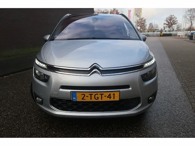 Citroen grand c4 picasso 1.6 thp intensive 7 pers, 2-tgt-41 - afbeelding 7 van  15