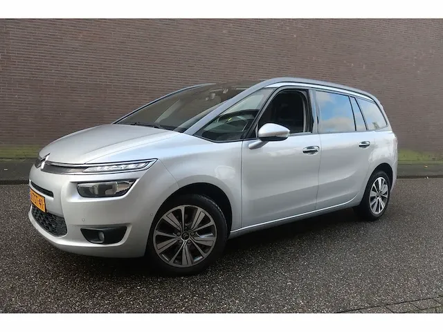 Citroen grand c4 picasso 1.6 thp intensive 7 pers, 2-tgt-41 - afbeelding 1 van  15